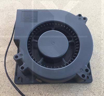 Ventilator f.Generator MIKP-500/MDKP-700