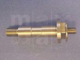 Welle für Messer P105