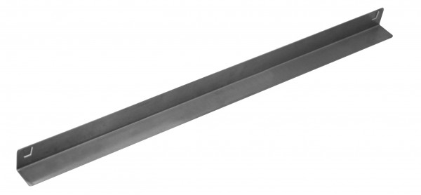 Schiene Edelstahl "L", GL 700