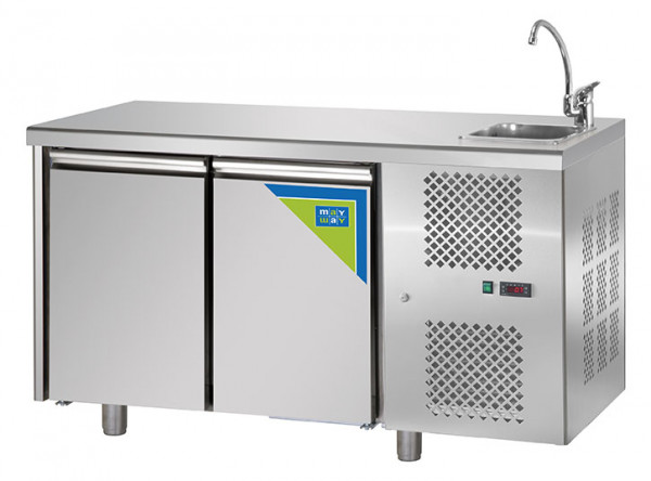 Cooling Table, KT 02 MID GNL, 2T