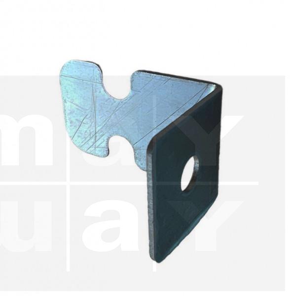 Regalhalterung RTR-97L