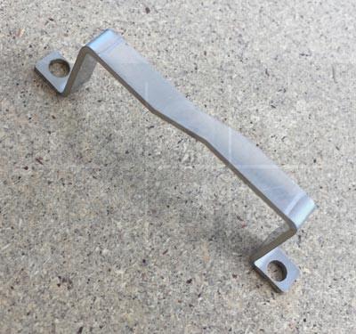 Sicherungsbügel Wascharm COMPACT