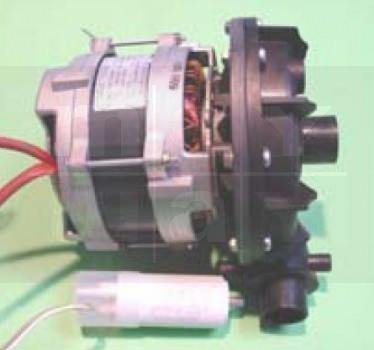 Pumpe LGB Mod. ZF210SX Project