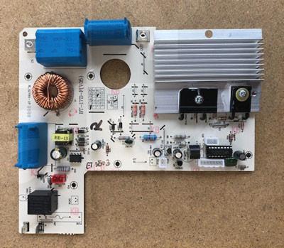 Hauptplatine rechts MDKP-300