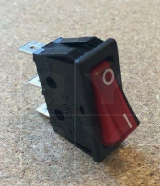 EIN/AUS Schalter CP-10