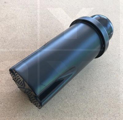 Restestopfer f. CJ-900