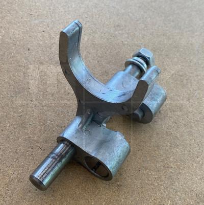 Schaltgabel Getriebe kompl.