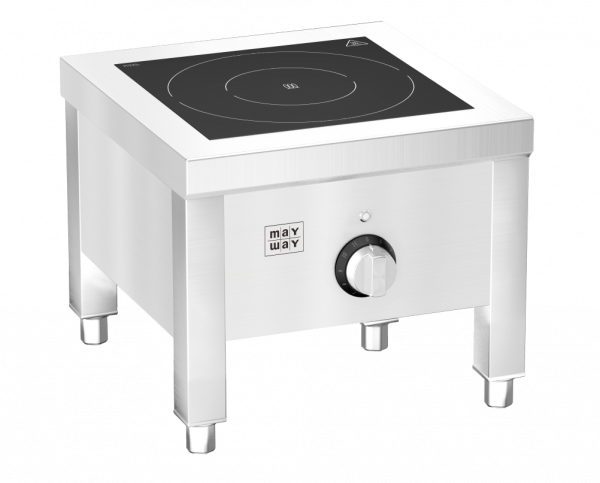 Hochleistungs-Induktionshockerkocher, MIHK