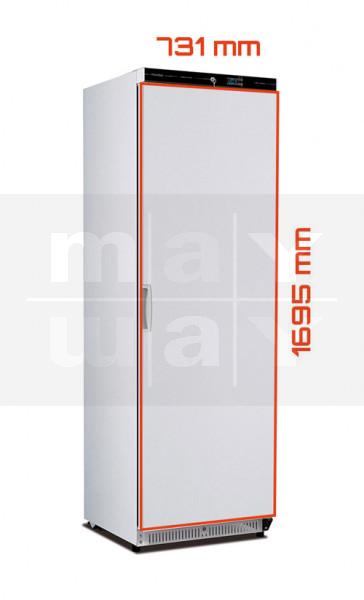 Türdichtung weiss 731X1695mm, KIC60