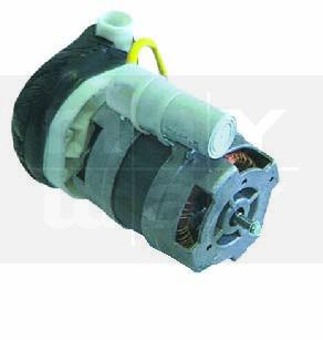 Pumpe FIR4262/48, 110W, 230V