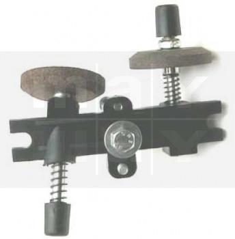 Schleifaufsatz Innenleben komplett