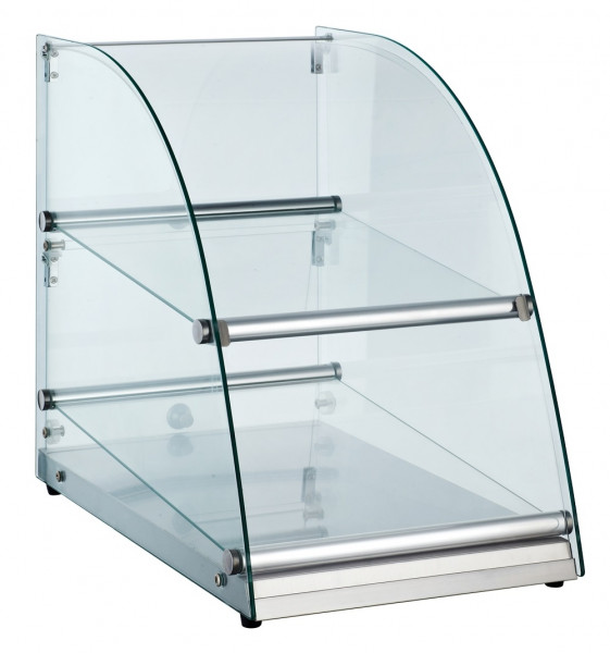 Neutral display case, MN-70