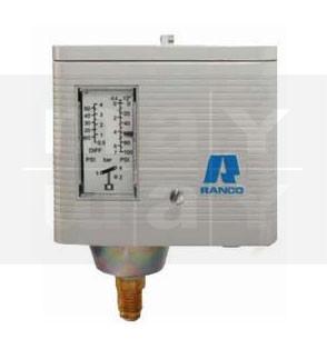 HP-Pressostat RANCO 016-6750