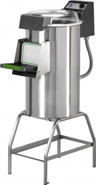 Potato Peeler, PPF/18M, 400 V