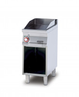 E-Grillplatte, DELTA 700, FTL-74ET
