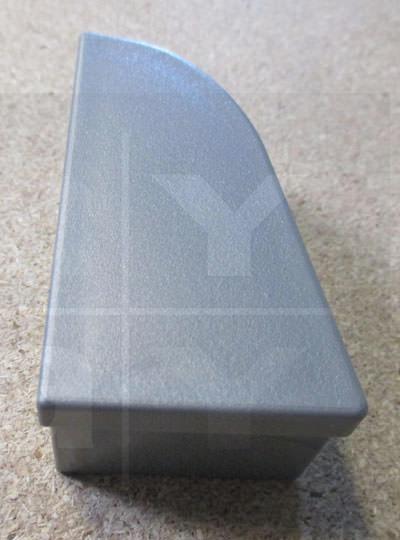 Abdeckung links Schalterblende