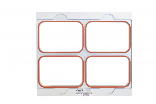Mold for PROFI 3, for 4 containers GN 1/8