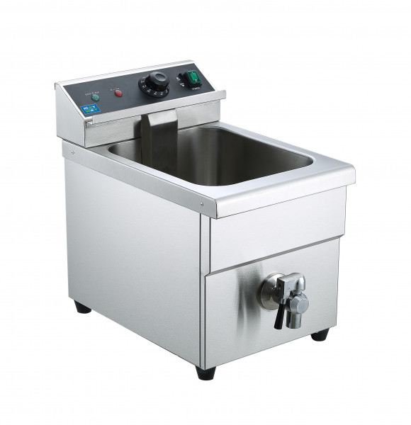 Induction deep fryer, MI-3500