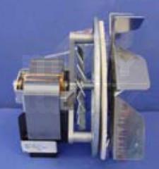 Ventilatormotor 45 W