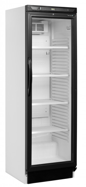 Glastür-Kühlschrank, GKS 455 LED