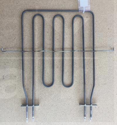 Heizung 3100W 230V f. CF-62