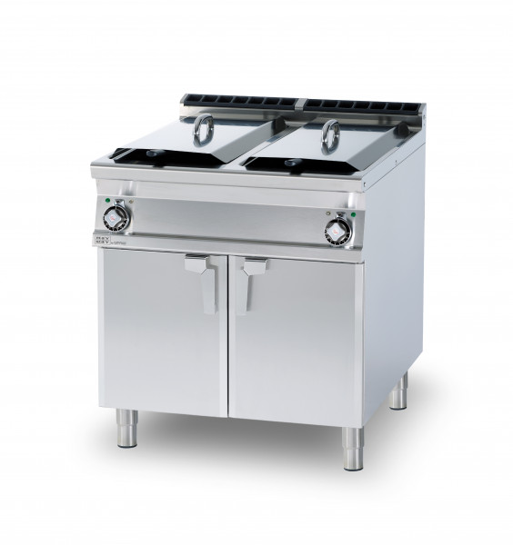 Gas Deep Fryer, DELTA 900, F2/18-98G