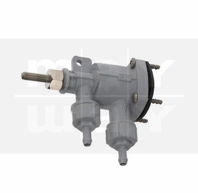 Hydraulisches Dosiergerät Delta GS