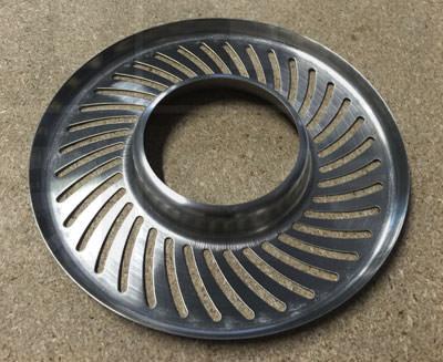 Filter f. Zitruspresse CJ-6