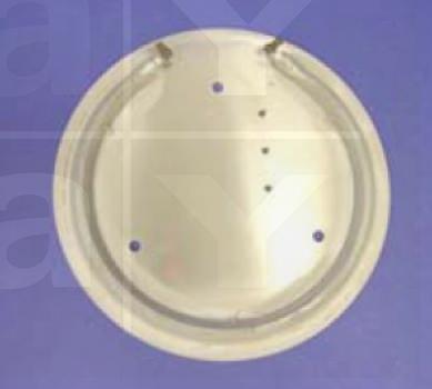 Heizung für Suppentopf 230V, 450W