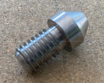Bolzen f. Kesselhalterung M10