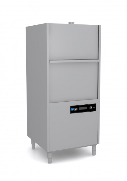 Universal Dishwasher, TOP TECH 32-23D.6
