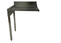 Drainage Table, LEFT, TLV7SX Drainage Table, LEFT, TLV7SX