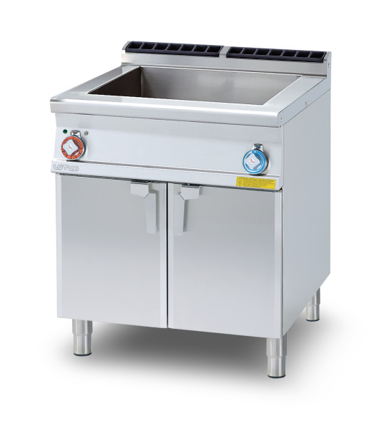 E-Bain-Marie, DELTA 900, BM-98ET