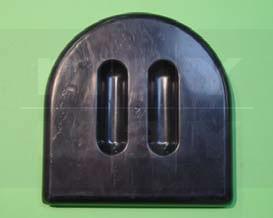 Behälterdeckel