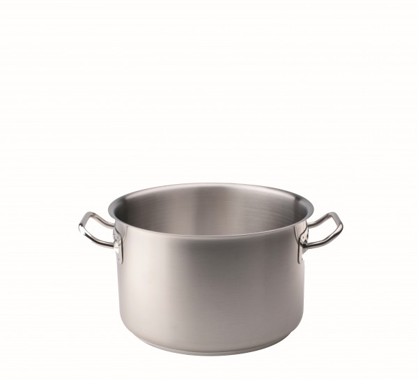 Vegetable pot, 3104e, 24 cm