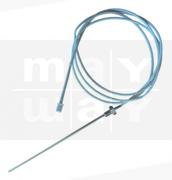 Temperaturfühler f. Fritteuse