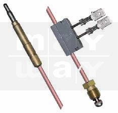 Thermoelement L=600mm