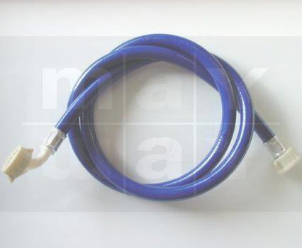 Zulaufschlauch 2 m, 3/4", 10bar, 90°C
