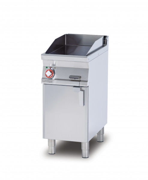 E-Grillplatte, DELTA 700, FTL-74ET