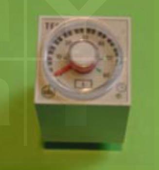 Zeitrelais 60"