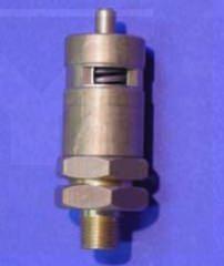 Sicherheitsventil 1/8"