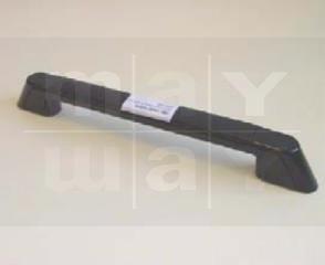 Griff YORK Base E schwarz ERG800