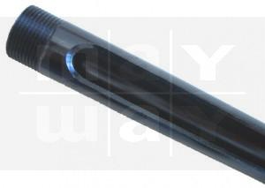Schutzhülle Schauglas Mod. 6010