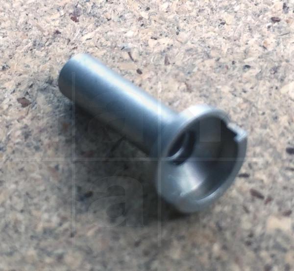 Zündbrennerdüse 0,140 D: 19 mm
