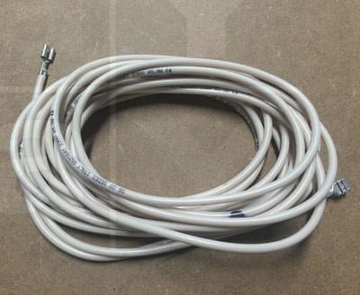 Türrahmenheizung 45,9 W, 230V
