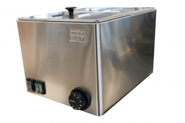 Sausage Cooker/Steamer, MAYWAY, WKD-12