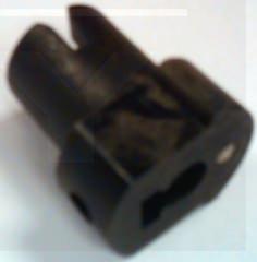 Kupplung für Stabmixer