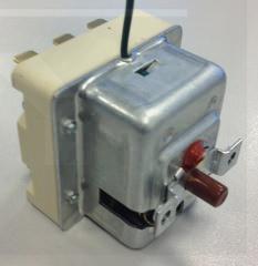 Sicherheitsthermostat 350°C