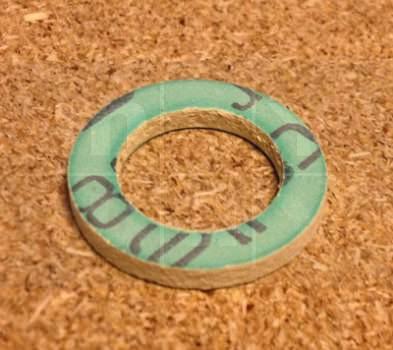 Dichtung d:24/15X2 3/4"