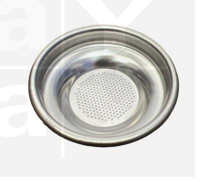 Sieb für Kaffeepulver 5 g